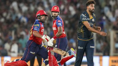 Kal Ka Match Kon Jeeta: GT vs PBKS, गुजरात-पंजाब में किसे मिले दो अंक, प्वाइंट्स टेबल में लगाई लंबी छलांग