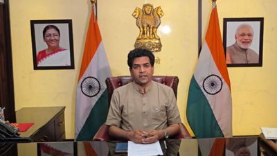 Bakrid Delhi Government Guidelines: बकरीद पर गलती से भी न करें इन नियमों का उल्लंघन, दर्ज होगा आपराधिक मुकदमा