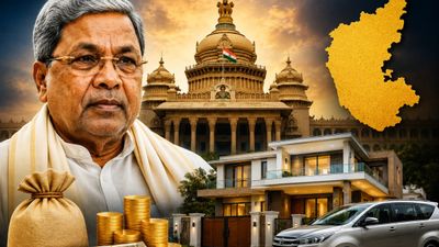 Siddaramaiah Net Worth: कितनी संपत्ति के मालिक, कितना चढ़ा कर्ज? कितने अमीर है कर्नाटक के CM सिद्धारमैया
