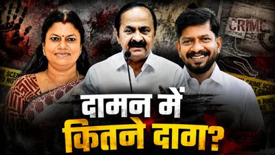 VD Satheesan Cabinet: केरलम कैबिनेट में 18 मंत्री दागी, कांग्रेस अव्वल, कौन हैं 68-49 मुकदमों वाले 2 चेहरे?