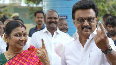 Kolathur Election Results 2026 Update: शुरुआती रुझानों में MK स्टालिन आगे, TVK का क्या हाल?