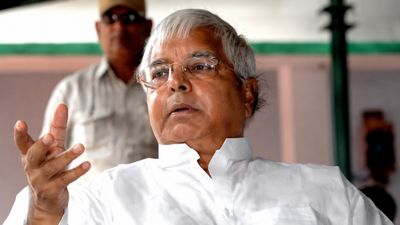 IRCTC Scam Case: लालू परिवार की बढ़ेगी मुश्किलें या मिलेगी राहत? दिल्ली की अदालत आज सुनाएगी फैसला
