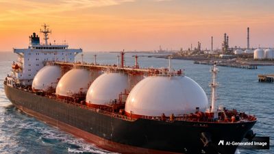 Strait of Hormuz पार कर गुजरात पहुंची 20,000 टन LPG, 3 दिनों में भारत पर क्या-क्या आफत आई? 