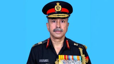 कौन हैं नए CDS लेफ्टिनेंट जनरल एन एस राजा सुब्रमणि? चीन-पाक सीमा के माहिर खिलाड़ी, अब मिला सेना का कंट्रोल