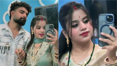 आखिरी रील में 2 दिन पहले पति को बताया था My Love, फिर अचानक मिली मौत की खबर! कौन थी लखनऊ की इन्फ्लुएंसर मानसी?