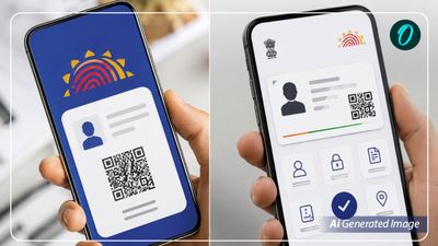 New Aadhaar App Update: जल्द बंद होगा mAadhaar ऐप, जानिए नए आधार एप में क्या होंगे बड़े बदलाव