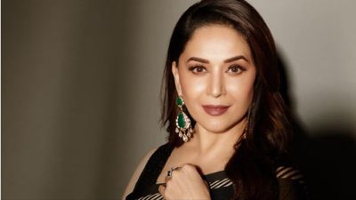 Madhuri Dixit का 12 सेकंड का 'गंदा' वीडियो Leak? कैसे हुआ ये सब? क्लिप की सच्चाई ने उड़ाया होश