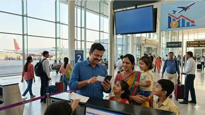 Maharashtra सरकार का बड़ा फैसला, ATF पर VAT घटाकर 7% किया, यात्रियों को क्‍या होगा लाभ 