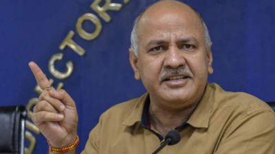 Manish Sisodia बोले-  पंजाब में औद्योगिक निवेश लाने के लिए संजीव अरोड़ा के किए गए काम की हर तरफ हो रही तारीफ 