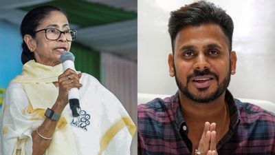 'ममता बनर्जी ने नहीं सुनी बात, बार-बार किया अपमानित,' भारतीय क्रिकेटर का TMC पर बड़ा खुलासा
