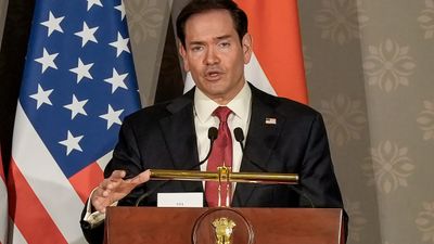 Marco Rubio Post: भारत दौरे में फंसे Marco Rubio, लौटते ही डिलीट किया ‘Stupid’ वाला पोस्ट, किसको दी थी गाली?