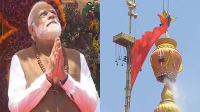  Kumbhabhishek: सोमनाथ मंदिर में क्यों हुआ कुंभाभिषेक? रुद्राभिषेक से क्यों है अलग? 10 खास बातें 