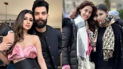 Mouni Roy Divorce: मौनी-सूरज के तलाक को लेकर Disha Patani क्यों हो रहीं ट्रोल? लोगों ने किए ऐसे कमेंट्स