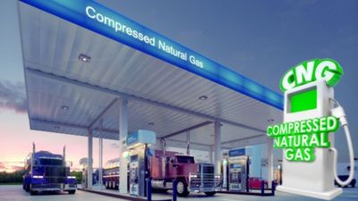 Mumbai CNG Price Hike: मुंबई में सीएनजी के बढ़ा दिए गए दाम, क्‍या बढ़ जाएगा टैक्‍सी-ऑटो और बस का किराया?