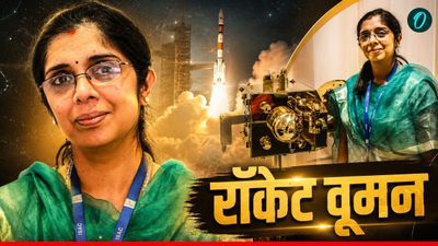 Nandini Harinath: कौन हैं नंदिनी हरिनाथ? क्यों रखी जा रही इनकी साड़ी म्यूजियम में? दिलचस्प है उनकी कहानी
