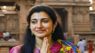 Chandrababu Naidu: कौन हैं CM नायडू की इकलौती बहू Nara Brahmani? खूबसूरती-बिजनेस दोनों में नंबर 1