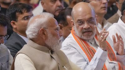 BJP का बड़ा संगठनात्मक फेरबदल! दिल्ली, पंजाब, हरियाणा और त्रिपुरा को मिले नए प्रदेश अध्यक्ष