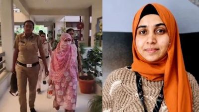 TCS Nashik Case: मलेशिया भेजने की थी तैयारी, Nida Khan को पनाह देने वाले गैंग के ठिकानों पर चलेगा बुलडोजर! 