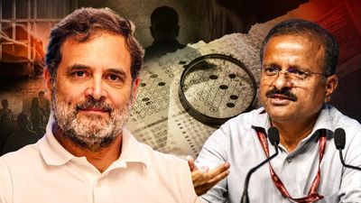 NEET Paper Leak Case: कौन हैं वो IAS, जिनके तार Rahul Gandhi ने नीट पेपर लीक से जोड़े? PM मोदी को भी घेरा