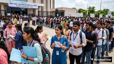 NEET Re Exam: NTA ने जारी किया पूरा शेड्यूल, 21 जून को होगी परीक्षा, कैसे और कब तक बदलें फ्री में एग्जाम सिटी?