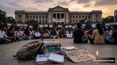 NEET UG 2026 परीक्षा रद्द, दोबारा देनी होगी फीस? कब होगी परीक्षा? नीट से जुड़े हर सवाल का जवाब!