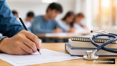 NEET UG 2026: खुल गया NTA का फीस रिफंड पोर्टल, क्या है अपने पैसे वापस लेने का पूरा प्रोसेस?