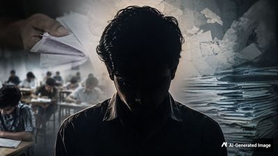कौन है NEET UG पेपर लीक का मास्टरमाइंड राकेश मंडावरिया? पत्नी है सरपंच, परिवार में कौन-कौन? 