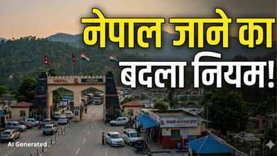 Nepal Online Bhansar: नेपाल जाने वालों के लिए खुशखबरी, अब ऑनलाइन बनेगा गाड़ी का भंसार, बालेन सरकार का फैसला