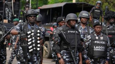 Nigeria Terror Attack: बीच ट्रेनिंग में घुसे आतंकी, लाशों से पट गया नाइजीरिया का सैन्य स्कूल, 17 की मौत