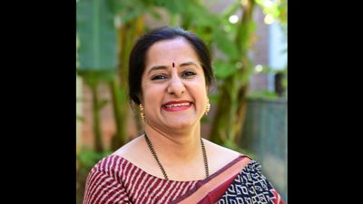 Welcome Onboard: Nirupama K S – Editor (Kannada)