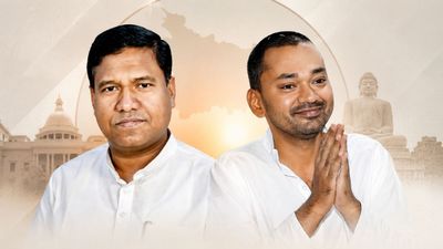 नीतीश कुमार और जीतन राम मांझी के बेटों में कौन ज्यादा पढ़ा लिखा? एक बने पहली बार मंत्री दूसरे ने लगाई हैट्रिक