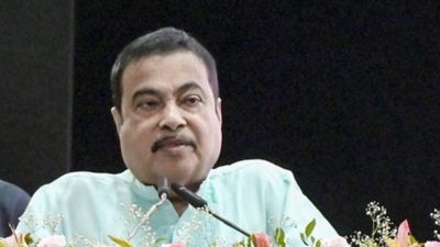 क्या पीएम बनना चाहते हैं नितिन गडकरी? खुद दिया जवाब, VIDEO वायरल