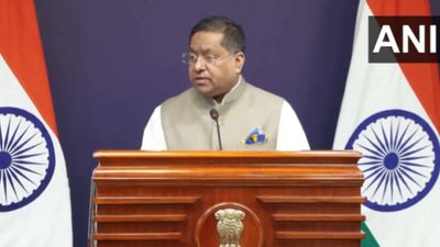 Operation Sindoor पर बीजिंग बेनकाब! भारतीय विदेश मंत्रालय ने कहा- हमारी जानकारी 100% सच साबित हुई