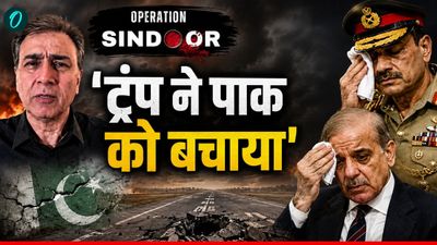 “भारत की हर मिसाइल अचूक- हमारी एक भी निशाने पर नहीं पहुंची