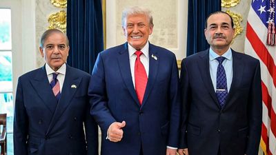 Pakistan Betrayed US: किसी का सगा नहीं पाकिस्तान, Trump को भी दिया धोखा, ईरान को दी सीक्रेट मदद