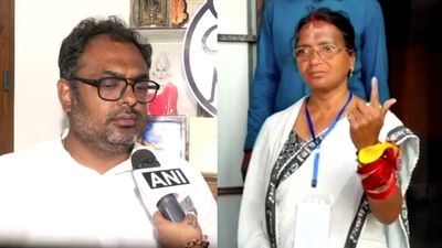 Panihati Assembly Election Result Live: रत्ना देबनाथ या तीर्थंकर घोष? पानिहाटी में कौन आगे, हर लेटेस्ट अपडेट