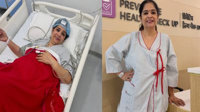 फेमस सेलिब्रिटी शेफ Pankaj Bhadouria को हुआ ब्रेस्ट कैंसर, अस्पताल से शेयर किया ऐसा वीडियो, हुई ऐसी हालत