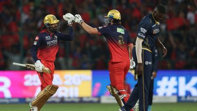 RCB vs GT Final: आज शाम तय होगा IPL का नया चैंपियन, कोहली-रबाडा से लेकर पाटीदार-होल्डर पर रहेगी नजर 