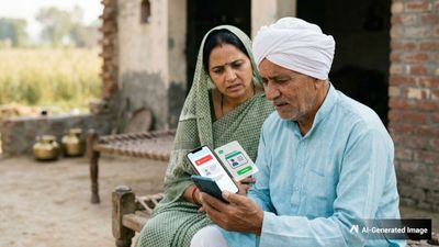 PM Kisan की 23वीं किस्त से पहले बिहार-यूपी के किसानों को बड़ा झटका, क्यों काटे गए 18 लाख लोगों के नाम?