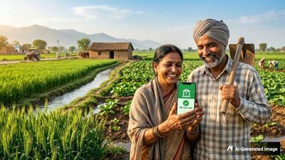 PM Kisan Yojana: कब आएगी पीएम किसान की 23वीं किस्त? कहीं आपका नाम लिस्ट से कट तो नहीं गया? ऐसे करें चेक