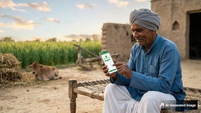 PM Kisan Yojana: क्या आपके खाते में आएगी 23वीं किस्त? मोबाइल से ऐसे चेक करें अपनी eKYC और पेमेंट स्टेटस