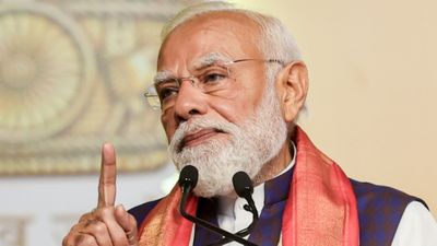 प्रधानमंत्री नरेंद्र मोदी के बेंगलुरु दौरे से पहले सुरक्षा एजेंसियों के बीच क्यों मच गया हड़कंप?