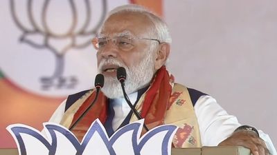 'वर्क फ्रॉम होम फिर अपनाए, ना करें विदेश यात्रा', पीएम मोदी ने देशवा‍सियों से अचानक क्‍यों की ये 7 अपील?