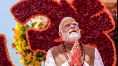 'विदेशी उत्पादों का इस्तेमाल कम करें, गोल्‍ड ना खरीदने की अपील के बाद पीएम मोदी ने अब की ये नई अपील