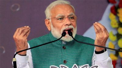 'इसमें रत्ती भर भी सच्चाई नहीं', PM modi ने विदेश यात्रा पर टैक्‍स लगाए जाने के दावों को किया खारिज