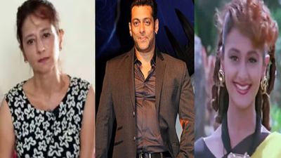 Salman Khan की हीरोइन को हुई ऐसी गंभीर बीमारी, सड़क पर आ गई एक्ट्रेस, खाने के नहीं पैसे, कैसे हुई ये हालत?