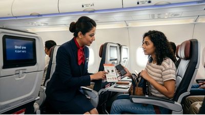Power Bank Flight Rules: इंडिगो फ्लाइट में पावर बैंक ब्लॉस्‍ट, क्‍या है साथ ले जाने और इस्‍तेमाल संबंधी नियम 