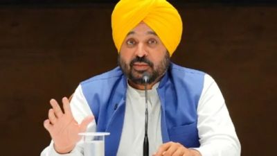 Punjab AAP: 1 लाख डायलिसिस सत्र पूरे, मान सरकार की ‘मुख्यमंत्री सेहत योजना' किडनी मरीजों के लिए जीवनरेखा