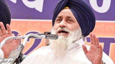 Punjab Politics: पंजाब में सियासी खिचड़ी तेज! क्या टूटेगी पुरानी दूरियां? BJP गठबंधन पर अकाली दल का बड़ा संकेत