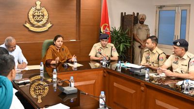 पंजाब पुलिस का ‘युवा सांझ कार्यक्रम,  2,358 भटके हुए युवाओं को मुख्यधारा में लाने की बड़ी पहल